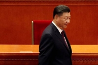 وسط 40 زعيم.. الرئيس الصيني يحضر قمة المناخ غداً