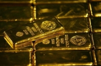ارتفاع الذهب مع تفاقم أزمة كورونا