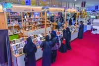 «المكتبات».. ترسخ الريادة الثقافية العالمية للمملكة