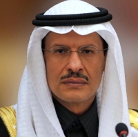 عاجل / وزير الطاقة: قبول الطالبات بـ«جامعة الملك فهد» يحقق مستهدفات «رؤية 2030»