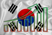 اقتصاد كوريا الجنوبية يتوسع بقوة خلال الربع الأول من العام الجاري