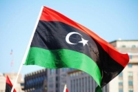 رئيس الحكومة الليبية: انه لم يبق سوى المؤسسة العسكرية لتوحيدها في البلاد