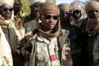 أزمة تشاد السياسية تهدد جهود مكافحة الإرهاب في غرب أفريقيا