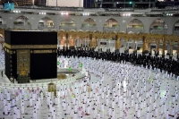 إجراءات مكثفة.. «شؤون الحرمين» تكشف استعدادات عشر رمضان الأواخر