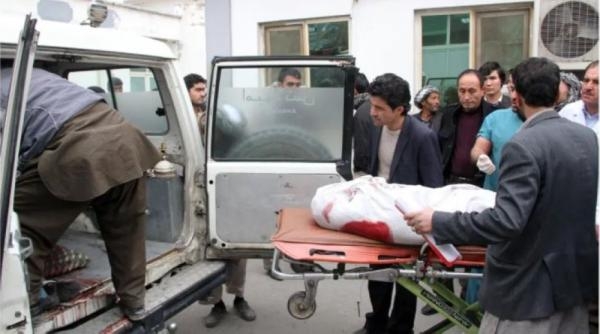أفغانستان .. حصيلة قتلى تفجير دار ضيافة ارتفع إلى 24 شخصا