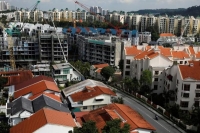 سنغافورة تحظر دخول القادمين من 4 دول آسيوية
