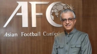 سلمان بن ابراهيم: اتحاد القدم السعودي متميز ومحترف بقيادة المسحل