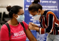 الهند تتسلم أول 150 ألف جرعة من اللقاح الروسي