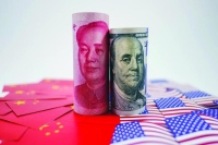 الولايات المتحدة تطالب الصين باتخاذ إجراءات أكثر لحماية الملكية الفكرية