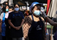 تايلاند تسجل 21 حالة وفاة بفيروس كورونا