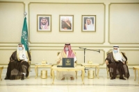 نائب أمير الشرقية: المرأة السعودية تعيش مرحلة تمكين غير مسبوقة