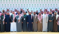 الفيصل يدعو لعقد الجمعية العمومية الـ24 لـ"الأولمبية السعودية"