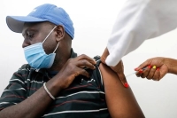 إفريقيا تتخطى 4.1 مليون إصابة بكورونا
