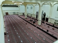 «الشؤون الإسلامية» تغلق 12 مسجدًا مؤقتاً في 6 مناطق
