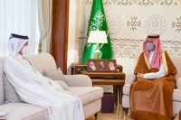 نائب أمير الشرقية: روابط وثيقة بين الشعبين السعودي والقطري