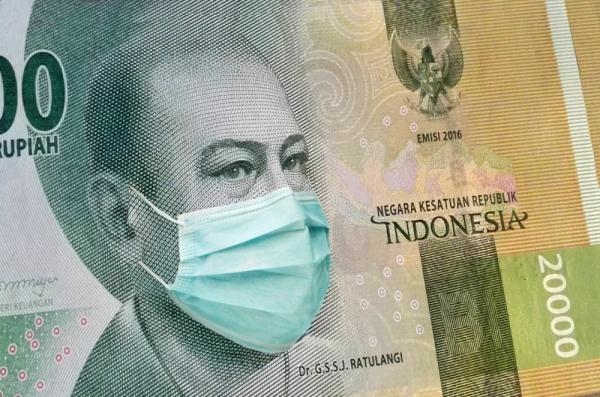الاقتصاد الإندونيسي يواصل مسيرة الانكماش في الربع الأول من العام الجاري