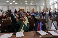 اتفاق جديد.. 10 نقاط لحل المشكلة الأمنية في العاصمة الصومالية