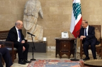 لودريان أمام مهمة صعبة في لبنان: أين المبادرة الفرنسية؟
