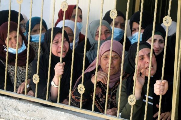 فلسطين تطالب الجنائية الدولية بالتحقيق في جرائم الاحتلال