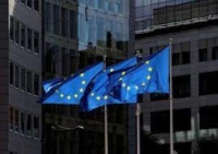 قادة الاتحاد الأوروبي يبحثون التداعيات الاجتماعية لكورونا