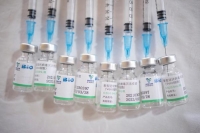 منظمة الصحة توافق على الاستخدام الطارئ للقاح سينوفارم الصيني