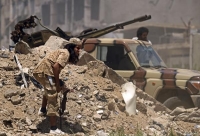 «العفو الدولية» تدعو الحكومة الليبية إلى كبح جماح الميليشيات