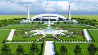 الملك يوافق على بناء «جامع خادم الحرمين» بالجامعة الإسلامية في باكستان