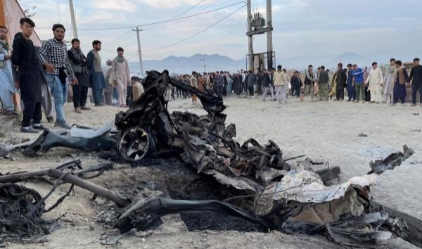 ارتفاع ضحايا تفجيرات كابول إلى 55 قتيلًا و150 مصابًا