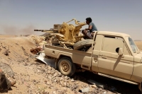 الجيش اليمني يكبد الميليشيات خسائر كبيرة في مأرب