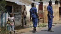 مقتل 12 شخصا في كمين ببوروندي بينهم قائد عسكري