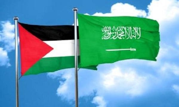 عاجل |المملكة تُدين بأشد العبارات اعتداءات الاحتلال على حرمة «الأقصى»