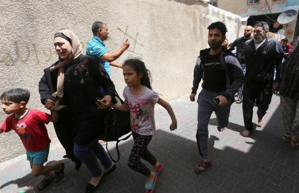 الجامعة العربية تدين الجرائم الإسرائيلية في مدينة القدس المحتلة