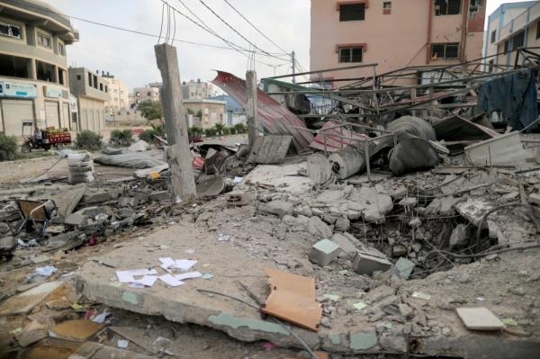 الجامعة العربية تدين الجرائم الإسرائيلية في مدينة القدس المحتلة