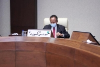 رئيس الوزراء السوداني يدعو لاجتماع عاجل مع وزراء أمنيين