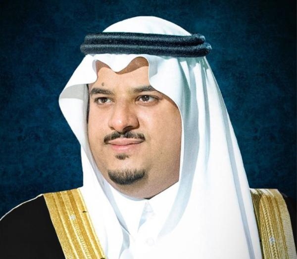 منح الأمل.. نائب أمير الرياض يحث على التسجيل في «التبرع بالأعضاء»
