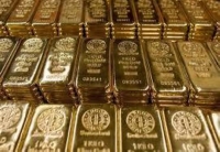 تراجع الذهب بفعل صعود عوائد السندات والدولار