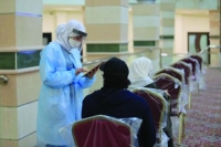 تحويل إسهامات منسوبي جامعة الإمام عبدالرحمن لـ«أرصدة إلكترونية»