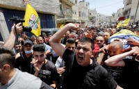 قوات الاحتلال تجدد اقتحام «الأقصى».. والمواجهات تمتد إلى داخل إسرائيل