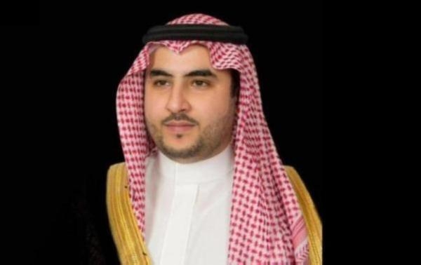 الأمير خالد بن سلمان يهنئ القيادة بمناسبة عيد الفطر