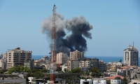 ارتفاع حصيلة ضحايا عدوان الاحتلال على قطاع غزة إلى 83 شهيداً