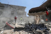 أبوالغيط : الأولوية الآن وقف الاعتداءات الإسرائيلية على غزة فورًا