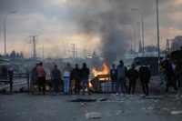 مصر وتونس تبحثان جهود إنهاء الهجوم الإسرائيلي على غزة
