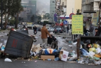 أوضاع لبنان شديدة الخطورة.. والشارع يستعد لمواجهة السلطة الفاسدة