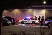 مقتل شخص و إصابة 4 في إطلاق نار بكندا