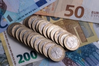 اقتصاد منطقة اليورو يدخل في حالة ركود خلال الربع الأول ويؤكد ما جاء في التقديرات الأولية