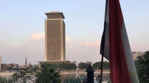 رسميا.. مصر تطالب السفير اللبناني بتفسير لتصريحات «شربل»
