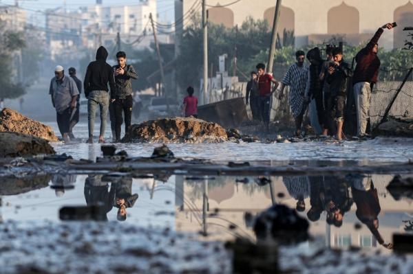 «أونروا»: نحتاج 38 مليون دولار لتلبية احتياجات غزة والضفة