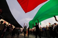 «السيسي» و«بايدن» يناقشان التطورات الفلسطينية