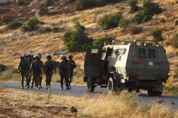 بعد ساعات من الهدنة.. الاحتلال يعتقل 3 فلسطينيين بطوباس