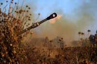 مجلس الأمن يرحب بإعلان وقف إطلاق النار في غزة